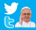 PopeTwitter