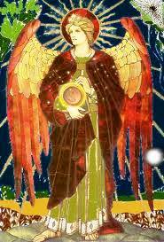+ 04 Archangel Raguel