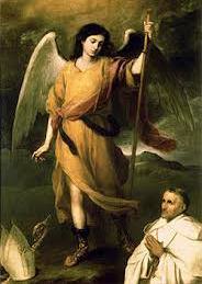 + Archangel Raphael