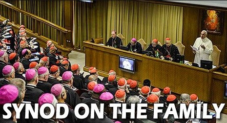 Synod on the Family 2015