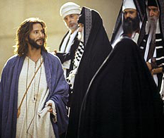 jesus&Pharisee