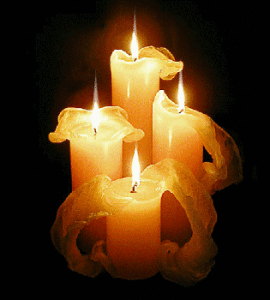 4-candles
