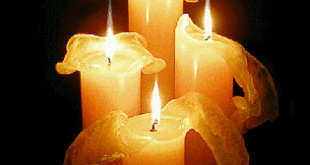 4-candles