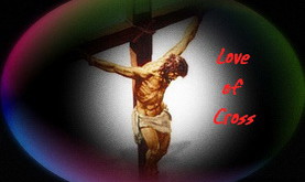 Love-of-Cross