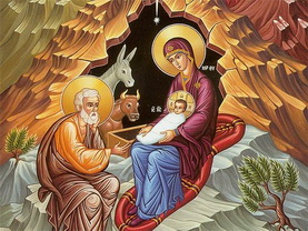 nativity-icon