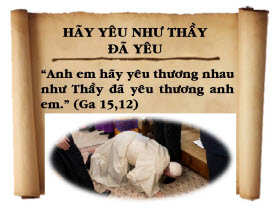 Yeu Nhu Thay Yeu