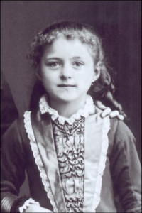 Therese - The Child of Jesus