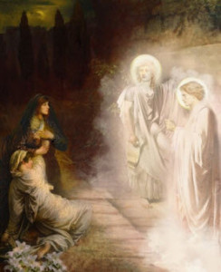 33 - PS - Christ Is Risen 10