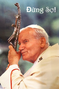 John Paul II B