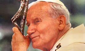 John Paul II B