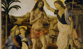 The-baptism-of-Christ-andrea-del-verrocchio-and-leonardo-da-vinci