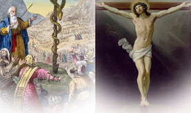 14 - Jesus on the Cross 29