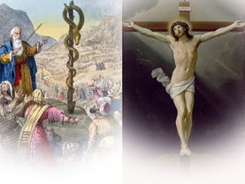 14 - Jesus on the Cross 29