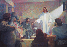 Christ-Appearing-to-the-Twelve-After-the-Resurrection-Scott-Snow-212332