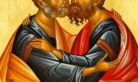 ST. PETER & PAUL