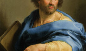 ST. THOMAS, Pompeo Girolamo (1708-87)
