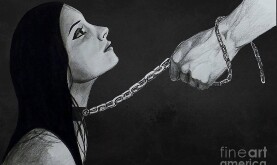 CHAINED