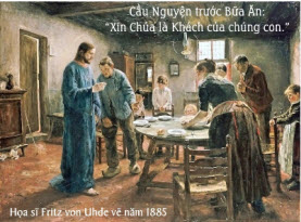 GIA ĐÌNH TRUYỀN THỐNG