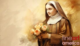 THERESE LISIEUX