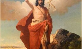 JOHN THE BAPTIST1