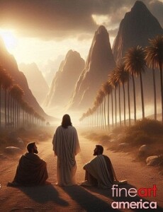 EMMAUS