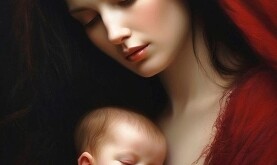 6.MOTHER & BABY 277