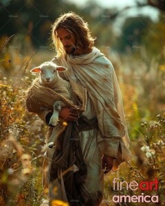 JESUS PASTOR