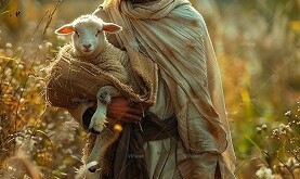JESUS PASTOR