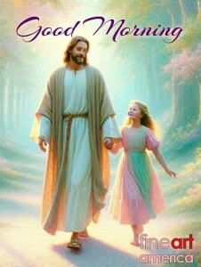 JESUS, THE ROAD
