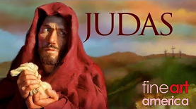 JUDAS ISCARIOT1