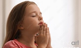 PRAYING (1)