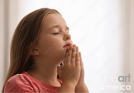 PRAYING (1)