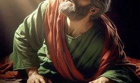 St. PAULa