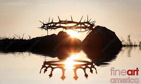 CROWN & CROSS